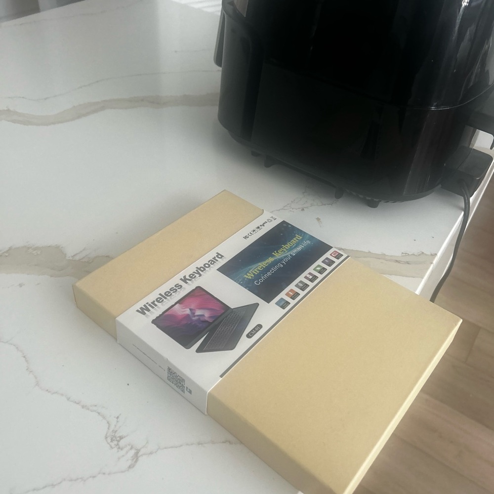 Wireless Keyboard - iPad Pro/Air compatible
